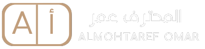 Al Mohtaref Omar